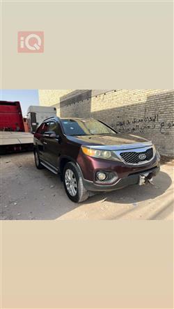 کیا سۆرینتۆ